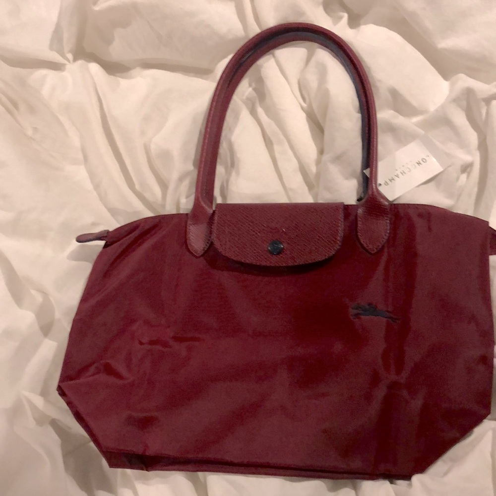 Longchamp bag